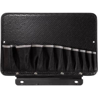 Szerszámtartó tábla 1 db Parat 594001551 (H x Sz x Ma) 435 x 25 x 325 mm (594001551)