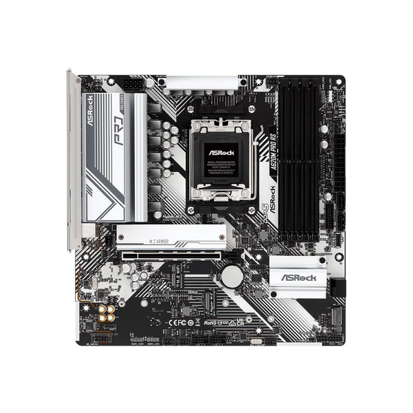 ASROCK A620M Pro RS