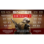 Sniper Ghost Warrior Contracts 2 Deluxe Arsenal Edition