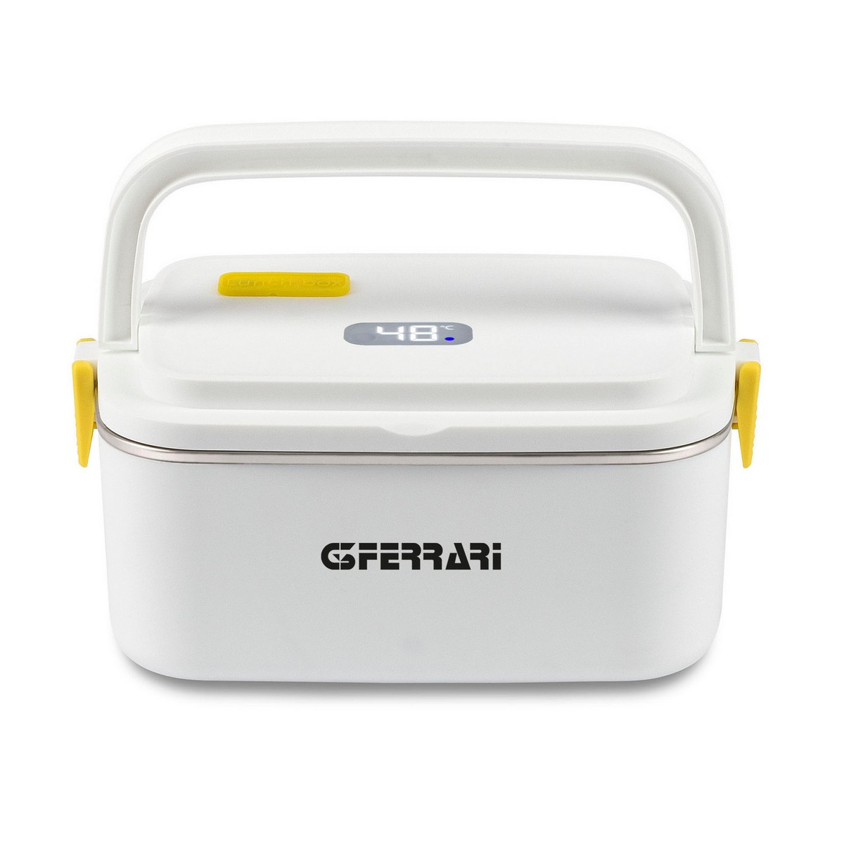 G3 Ferrari G10166 VITTO Elektromos ételtároló/felmelegítő (G10166 VITTO)