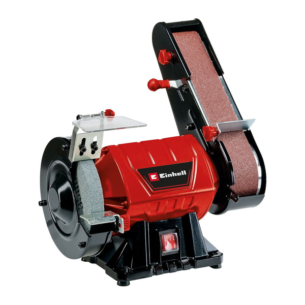 Einhell TC-US 350 Szalagcsiszoló