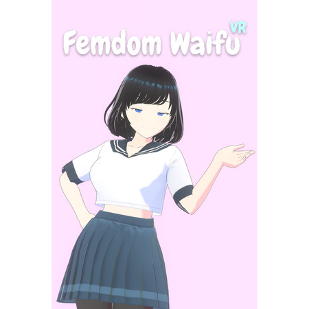 Femdom Waifu VR