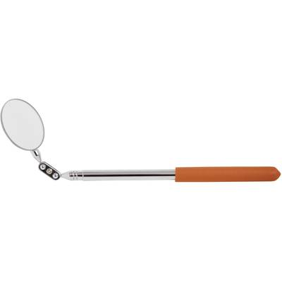 BAHCO Teleskopické zrcátko otočné 52mm 5515T-52