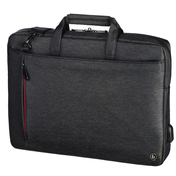 Hama MANCHESTER 13.3" fekete