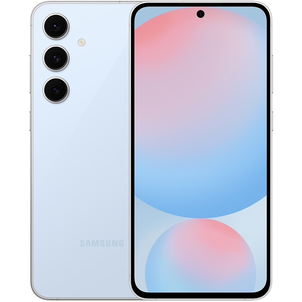 Smartphone Samsung Galaxy S24 8 GB / 128 GB 5G modrý