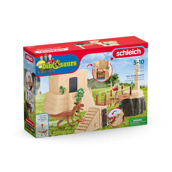 schleich 42657 без категория