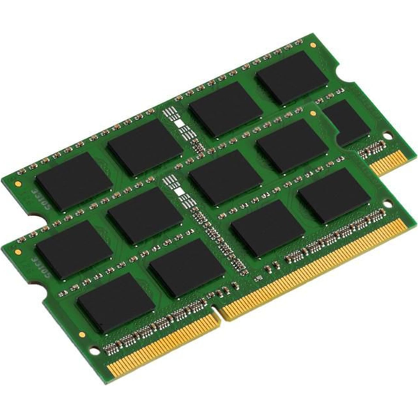 CoreParts MMCR-DDR4-0001-32GB memoria 2 x 16 GB 200-pin SO-DIMM