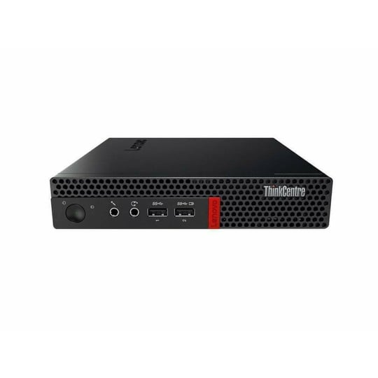 Számítógép Lenovo ThinkCentre M910q Tiny