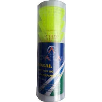 Speed Badmintonhoz labdaszett