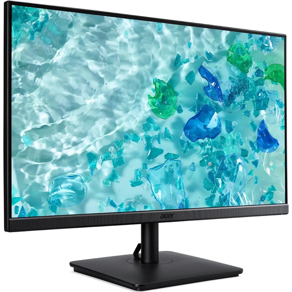 Acer Vero V7 V227Q E3 computerskærm 54,6 cm (21.5") 1920 x 1080 pixel Fuld HD Sort