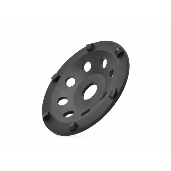 Geko G00199 Pcd Gyémánt Marótárcsa 125X22,23mm