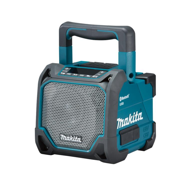 Makita DMR202B Bluetooth akkus hangszóró