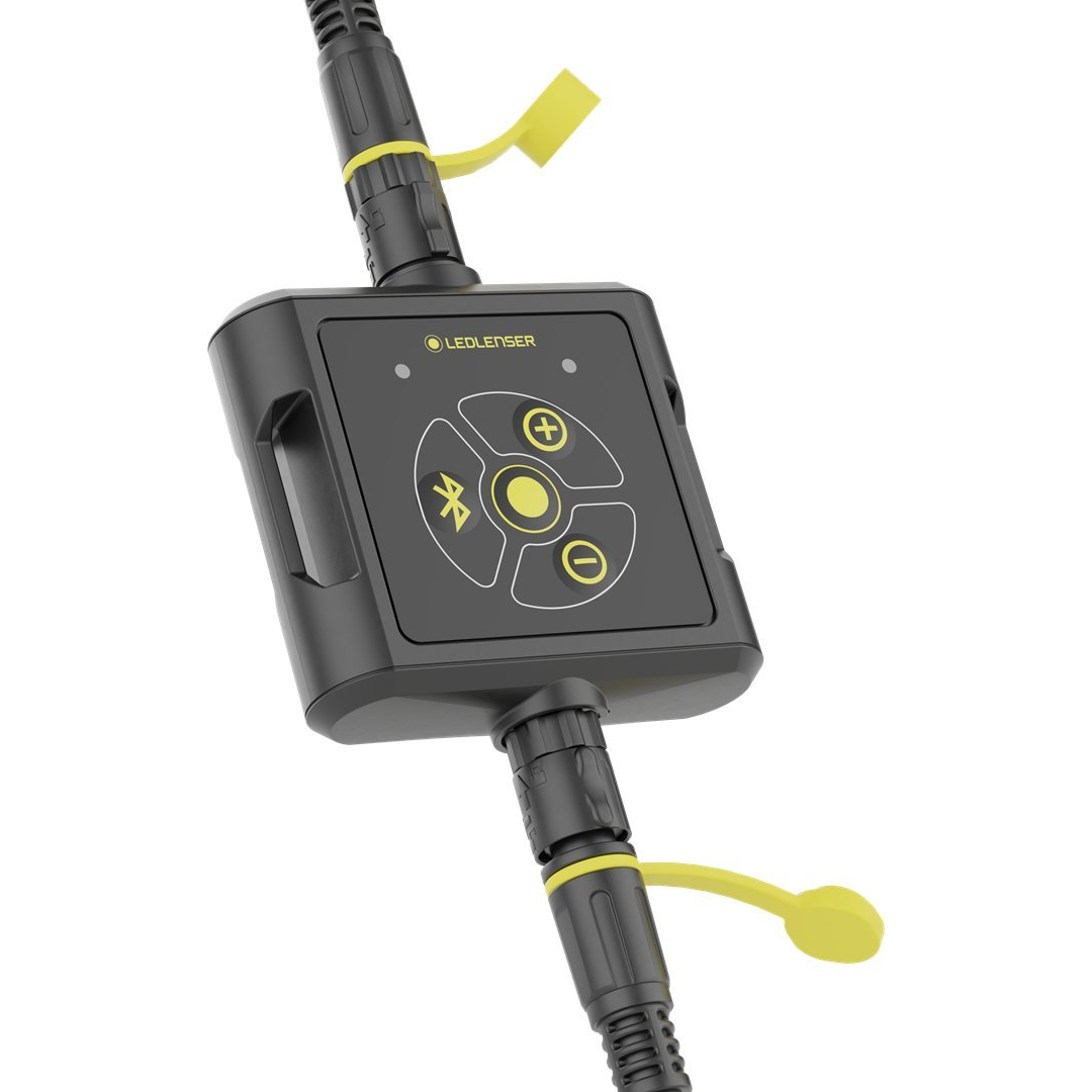 Ledlenser 503018 Controller for Area Lights Munkalámpa tartozék (503018)