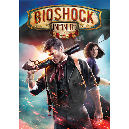 BioShock Infinite