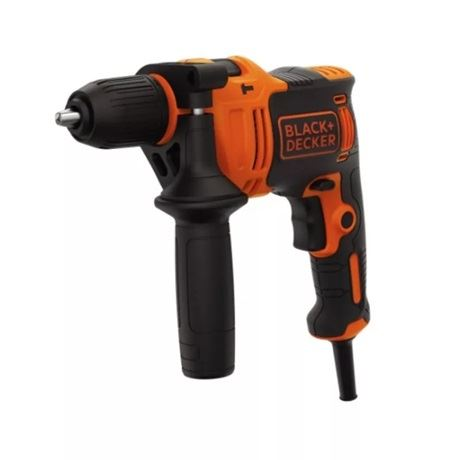 Black & Decker BEH710-QS ütvefúró (BEH710-QS)