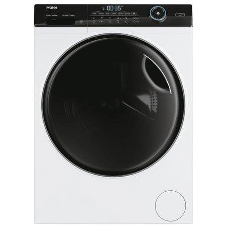 Haier I-Pro Series 5 HWD90-B14959U1 сушилник за съдове Свободно стоящ Предно зареждане Бяла D