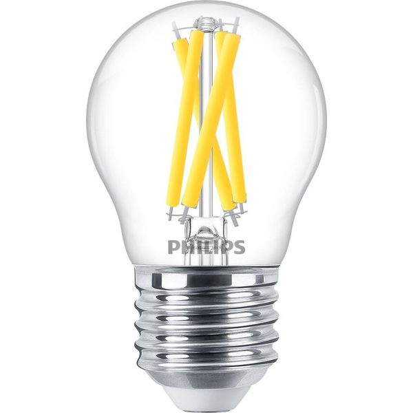 Philips 8719514324633 LED-lamp Warme gloed 5,9 W D