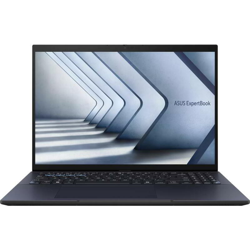 Asus Expertbook B3 Laptop Fekete (16