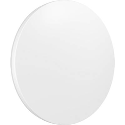 OSRAM HOMELIGHTING 4099854292552 SF FLAT RD 500 P 27W ML 83040 Mennyezeti lámpa, LED-es mennyezeti lámpa, LED-es fali lámpa, Fali lámpa 27 W Fehér (4099854292552)