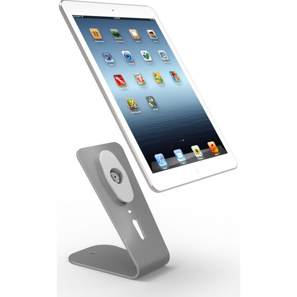 Compulocks The HoverTab Passieve houder Mobiele telefoon/Smartphone, Tablet/UMPC Wit