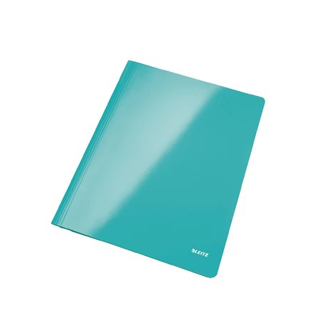 Leitz 30010051 bibliorafturi Carton Albastru A4