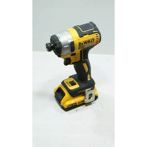 Klucz udarowy Dewalt 18v xr kompaktowy klucz udarowy 1/2"