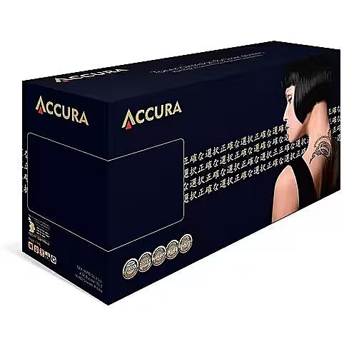 Тонер касета, съвместима с Accura HP No. 207X (W2210X)