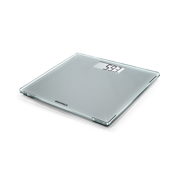 Koupelnová váha INTELIGENTNÍ ANALYTICKÁ 180kg LCD BlueTooth SMART FIT