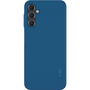 Гръб Nillkin за Samsung Galaxy A14 4G, 5 G, Super Frosted Back Cover, Син