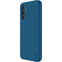 Гръб Nillkin за Samsung Galaxy A14 4G, 5 G, Super Frosted Back Cover, Син
