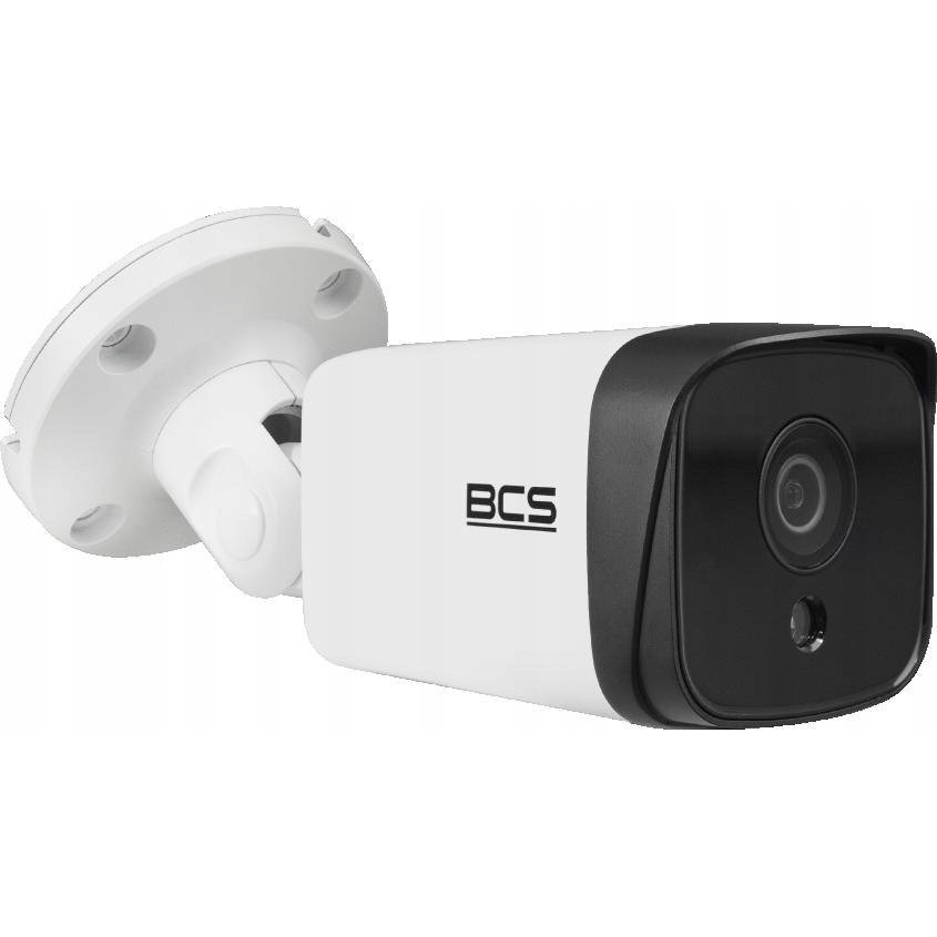 BCS BCS-U-TIP35FSR3 IP Tubusos Kamera 5MP WDR-rel, IR 30m, IP67, IK10 (BCS-U-TIP35FSR3)