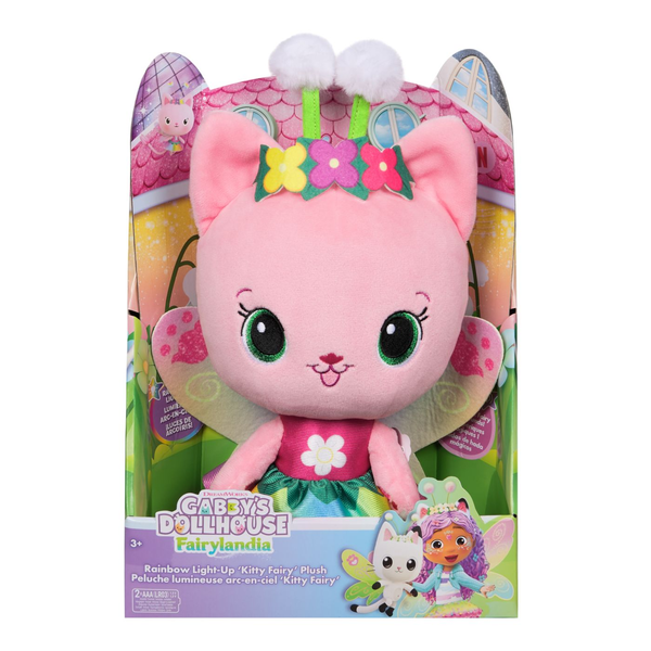 Gabby's Dollhouse 6075633 tøjdyr