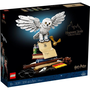 Lego Harry Potter Roxfort ikonok - Gyűjtői kiadás (76391)