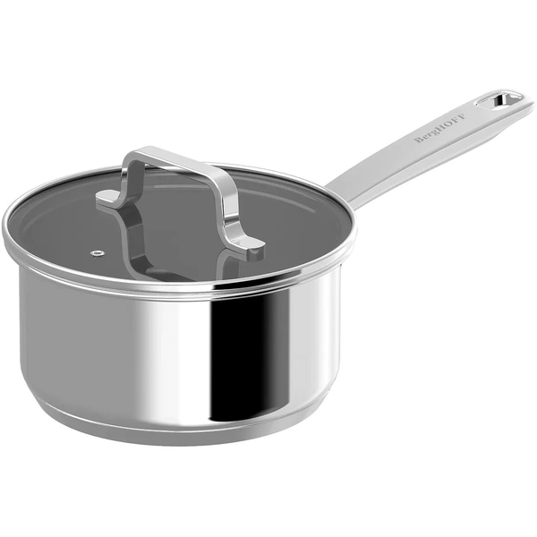 SAUCEPAN HELIXWITH LID 16CM 1.5L