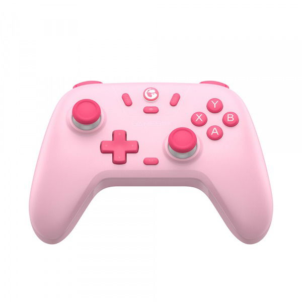 GameSir Nova Lite Multiplatform Gaming Controller - Blush Pink (6936685221734)