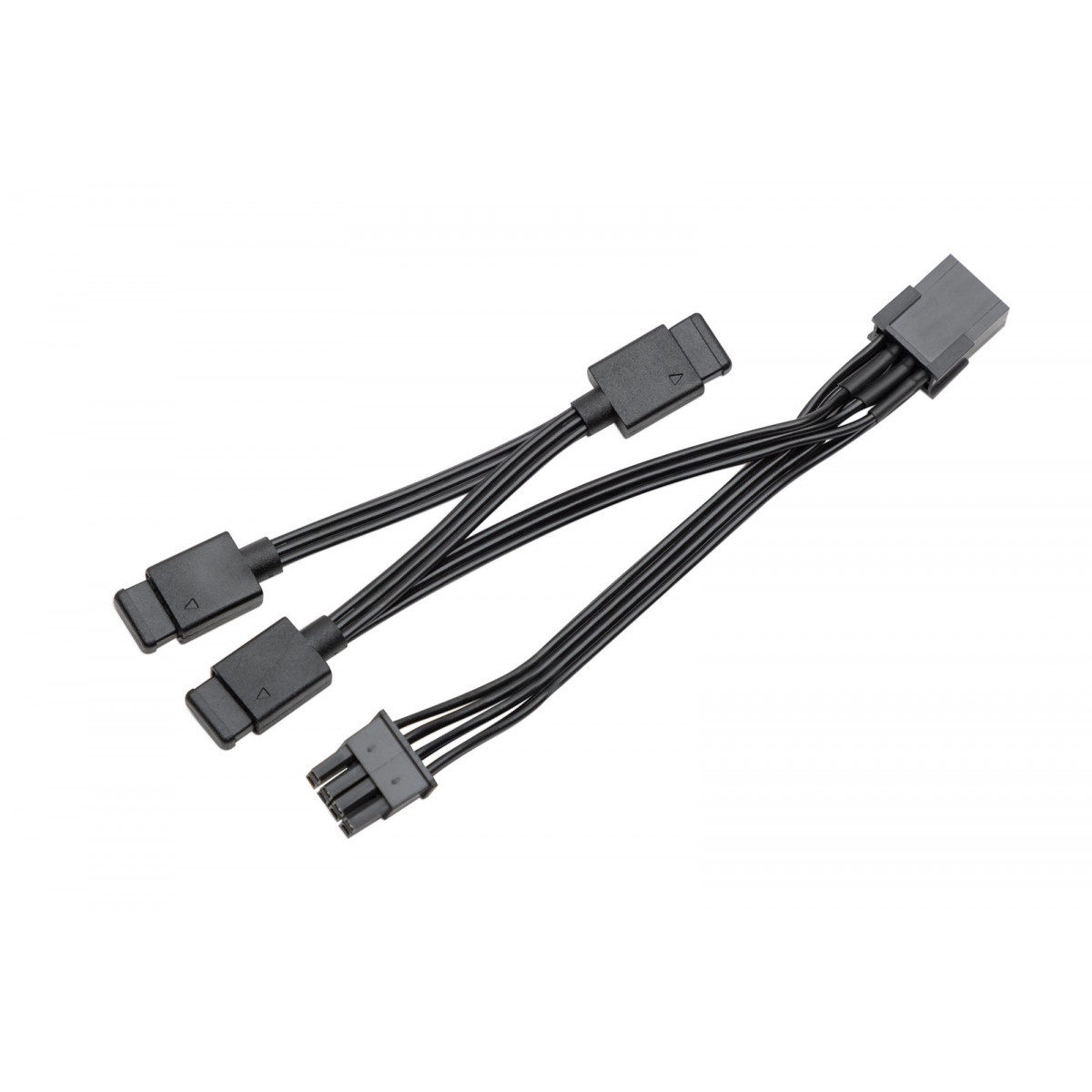 EKWB EK-Loop OmniLink D-RGB 3 utas splitter (3831109897515)
