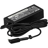 Acer AC Adaptor 45W netvoeding & inverter Binnen Zwart