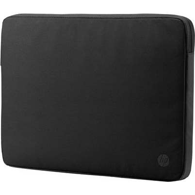HP T9J02AA чанта и калъф за преносим компютър 33,8 см (13.3") Калъф Sleeve Черен