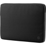 HP T9J02AA чанта и калъф за преносим компютър 33,8 см (13.3") Калъф Sleeve Черен