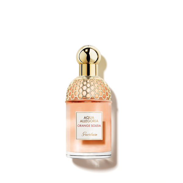 Guerlain Aqua Allegoria Orange Soleia (W) toaletná voda žena 75ml EDT