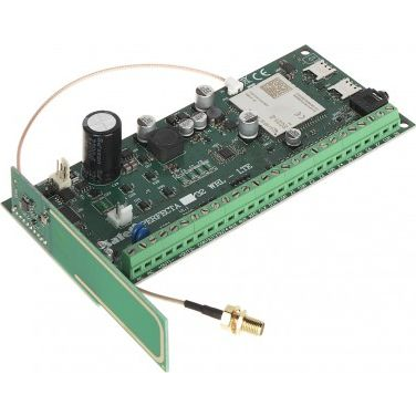 Satel Perfecta 32-wrl Lte Kit(motherboard,ipx-sma Adapter,antenna)