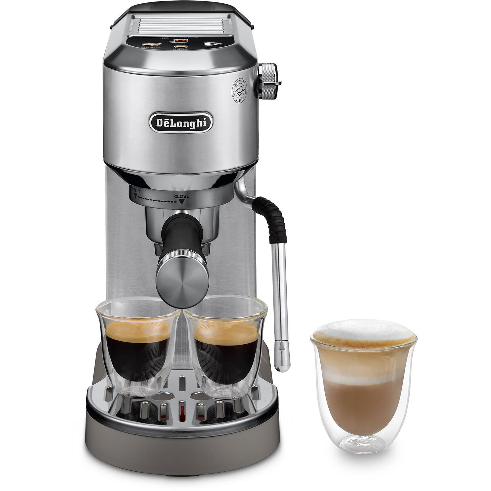 De'Longhi Dedica Duo EC890.M (8004399032569)