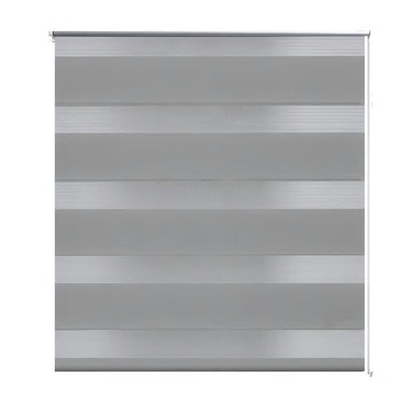 Zebra roló 50 x 100 cm Szürke
