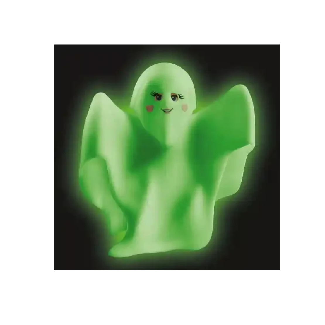 Playmobil 71851 Princess Magic - A hercegnő kastélyának szelleme készlet (71851)