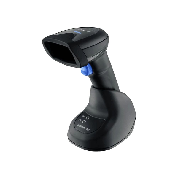 Datalogic Handscanner QuickScan QBT2500 [QBT2500-BK-BTK1]