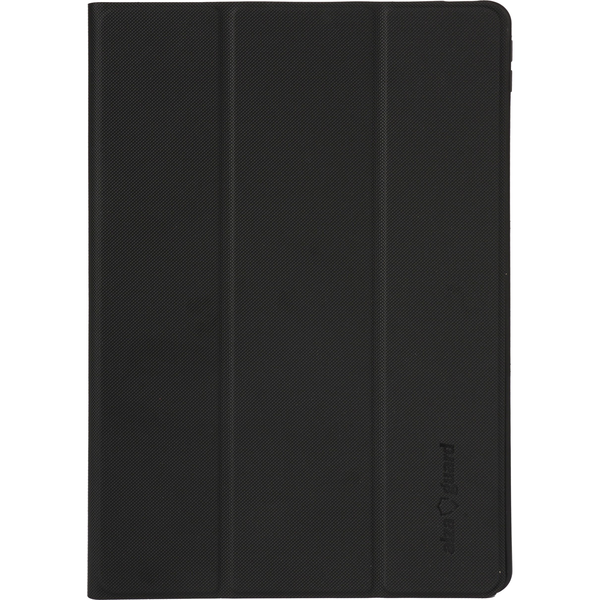 AlzaGuard Protective Honor Pad X8a fekete flip tok