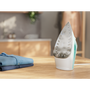 Fier de calcat, Electrolux, Care 500, 2200 W, Verde