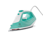 Fier de calcat, Electrolux, Care 500, 2200 W, Verde