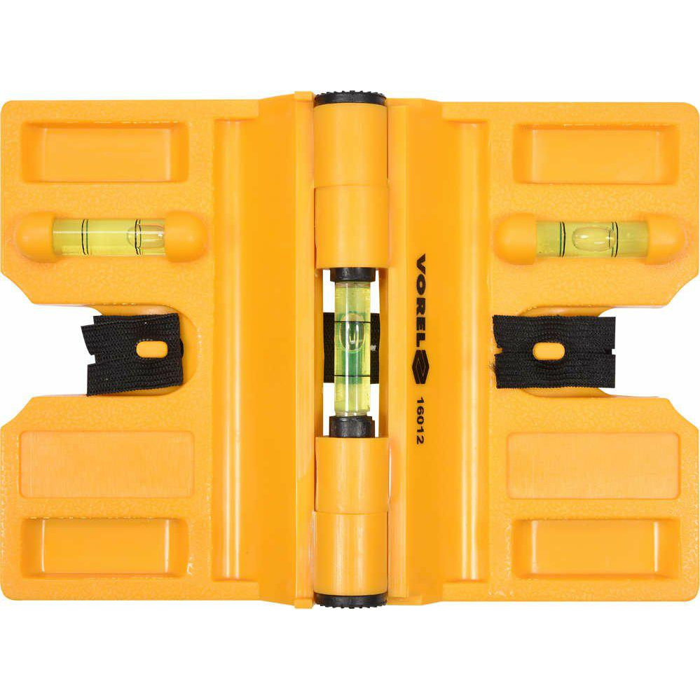 Vorel vízmérték oszlopokhoz (16012)