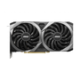 MSI GeForce RTX 3070 VENTUS 2X OC NVIDIA 8 Giga Bites GDDR6